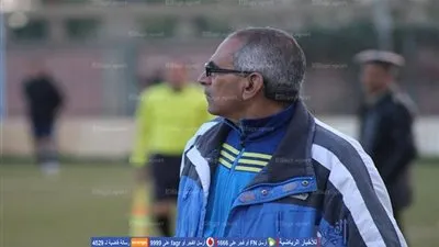 المدير الفني لتلا: تعاملت مع اللاعبين نفسيا وطموحنا البقاء (فيديو)