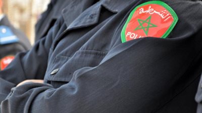الشرطة المغربية توقف 19 شخصاً متورطين بجربمة قتل السائحتين