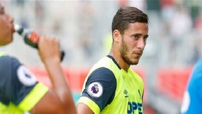 عاجل.. نجم الأهلي السابق يوجه رسالة 