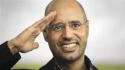 كاتب ليبي: هناك من يطالب بعودة سيف الإسلام القذافي