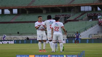 مدافع الرائد السعودي على رادار الزمالك