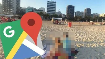 استمرار فضائح 