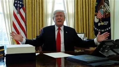 إغلاق الحكومة الأمريكية سيمتد للأسبوع المقبل