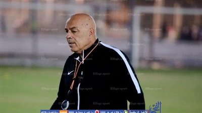 تهديد جديد لجروس في الزمالك