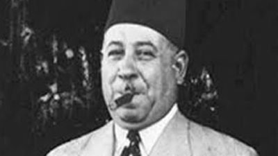 في ذكرى رحيل 