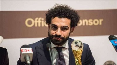 عاجل.. مفاجأة سارة لمحمد صلاح بشأن جائزة أفضل لاعب في إفريقيا 2018