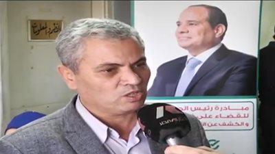 الرعاية الطبية: أجرينا 14 ألف فحص ضمن مبادرة 100 مليون صحة بالوطنية للإعلام