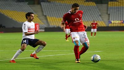 أبرزهم المعلم ورمضان صبحي.. 9 لاعبين يدعمون الأهلي أمام بيراميدز