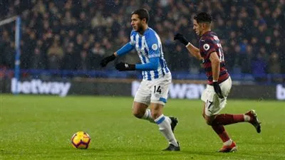 عاجل.. الأهلي يعلن التعاقد مع رمضان صبحي رسميا