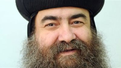 كنائس أسيوط تدق أجراسها أثناء استقبال الأنبا يؤانس