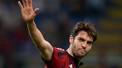 كاكا عن صفقة باكيتا: أتمنى أن يصنع التاريخ بميلان