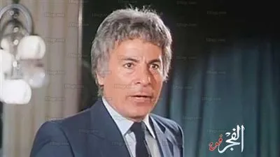 عاجل.. نقل الفنان سعيد عبدالغني للعناية المركزة بعد تدهور الحالة الصحية