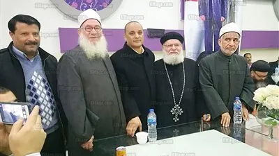 برلماني: الإخوان الإرهابيين حاولوا اللعب على وتر الطائفية واستهدفوا الكنائس