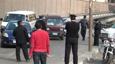 تحرير 1420 مخالفة متنوعة بالقاهرة خلال  الـ24 ساعة الماضية