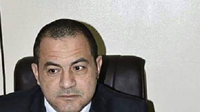 الحسيني الكارم: مصر في عهد الرئيس السيسي تشهد كل يوم إنجازًا جديدًا