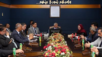 ننشر حركة تداول السفن بميناء دمياط 