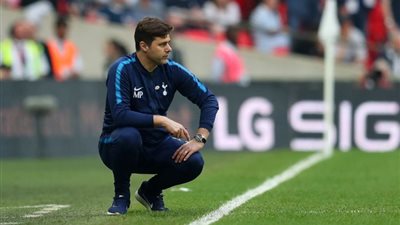 أخبار توتنهام - ريال مدريد يغري بوكيتينو بـ 45 مليون يورو