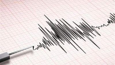 هزة أرضية بقوة 4.3 درجات تضرب غرب إيران