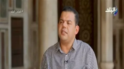 إبراهيم رضا: أهل الشر والخبثاء هم من يفضلون الإفساد على لإصلاح