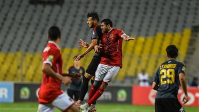 الأهلي في دور المجموعات الإفريقي.. تقابل مع 30 فريقًا من 17 دولة إفريقية.. وأسيك الأكثر ظهورًا في مجموعته