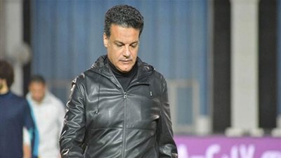 إيهاب جلال يطلب 5 صفقات لتدعيم المصري