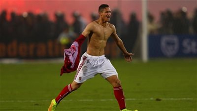 مفاجأة.. ثنائي الأهلي يقترب من الرحيل في يناير بسبب 