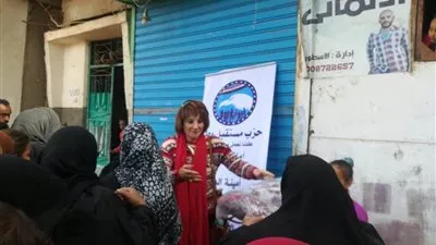 مستقبل وطن يدشن مبادرة 