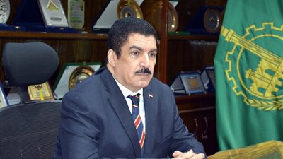 ننشر خريطة انطلاق القوافل الطبية والعلاجية بقري القليوبية 