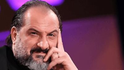 خالد الصاوي: 