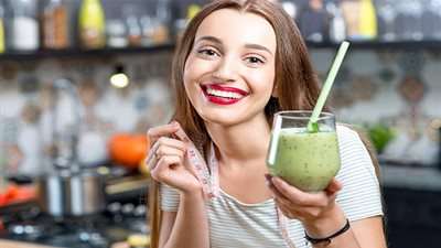 تعرفي على أفضل طريقة صحية لتناول خضار السبانخ