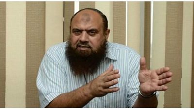 نبيل نعيم: من يحرموا الإحتفال بعيد الميلاد لديهم جهل مركب