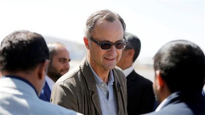 انتهاء اجتماعات لجنة وقف إطلاق النار بالحديدة اليمنية دون إحراز أى تقدم