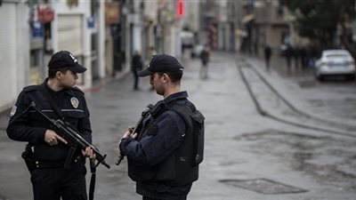 تركيا: القبض على 10 أشخاص مشتبه بانتمائهم لداعش شمالي البلاد