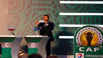 عاجل.. الأهلي يقع في مجموعة متوازنة بدوري أبطال إفريقيا