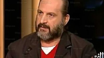 خالد الصاوي: 