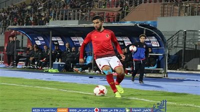 عاجل.. موعد المباراة الأولى للأهلي في دور المجموعات بدوري أبطال إفريقيا