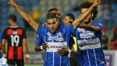 كيف تحول اتحاد طنجة من دوري أبطال إفريقيا لمواجهة الزمالك بالكونفيدرالية؟