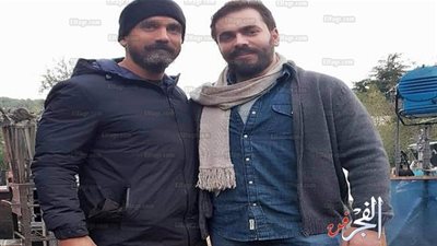 المنتصر نجم الدين ينضم لمسلسل 