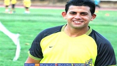 شيتوس ينضم للجهاز الفني لفريق ميجا سبورت