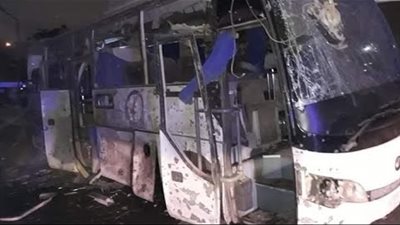 عاجل.. الاتحاد الأوروبي يُدين حادث المريوطية.. ويؤكد وقوفه بجانب مصر في حربها ضد الإرهاب