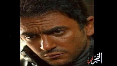 أحمد العوضي يبدأ تصوير دوره في مسلسل 