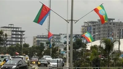 إريتريا تغلق معبراً حدودياً في وجه الأثيوبيين