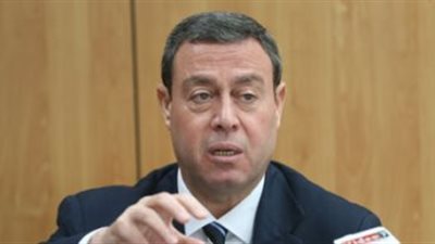 سفير فلسطين بالقاهرة: نثق بقدرة مصر بقيادة السيسي على الانتصار في معركة الإرهاب