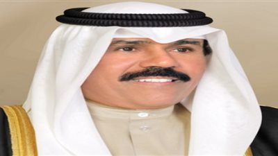 ولي عهد الكويت يُدين حادث المريوطية الإرهابي