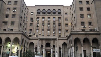 اليوم.. إعادة الانتخابات على منصب رئيس النقابة الفرعية للمهندسين بمطروح