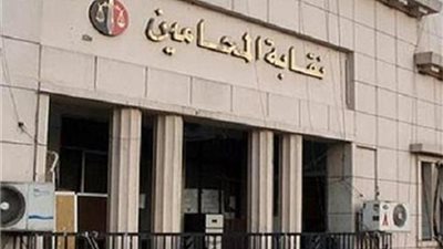 محامية بالنقض تُطالب بإعطاء الفرصة للمرأة للدخول في عضوية مجلس النقابة