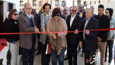 عبد الدايم: الملتقى حواراً فنياً متخصصاً ينعكس إيجاباً على الواقع