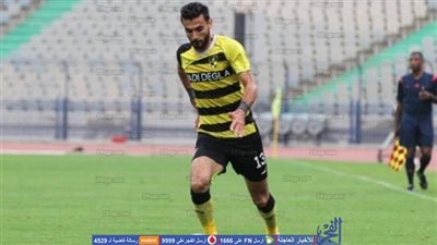 السيد سالم يكشف لـ