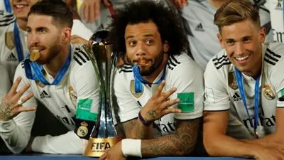 ريال مدريد يتجه للتعاقد مع صفقة نارية من الإنتر