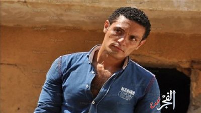 بعد تألقه بموسم رمضان الماضي في مسلسل 